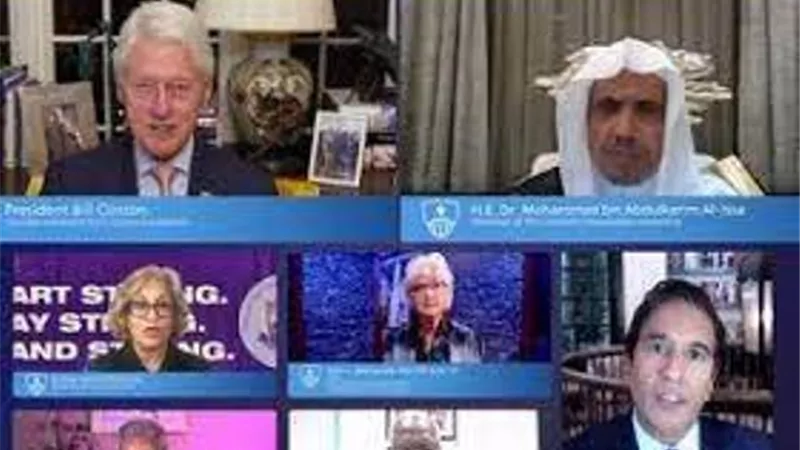 د. العيسى يؤكد على دور القيادات الدينية والمجتمعية في مكافحة المخدرات