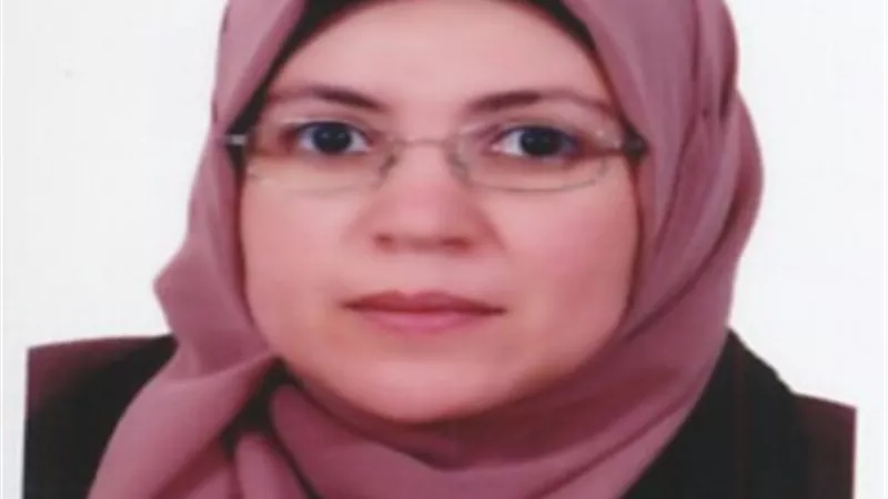 قرار جمهورى بتعيين الدكتورة أمانى عبدالرحمن عميدا لكلية الطب البيطرى بجامعة بنها