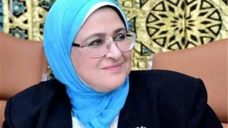 النائبة هناء سرور : طالبنا وزارة التضامن بفتح المرحلة الثانية لإستخراج بطاقات الخدمات المتكاملة لذوى الإعاقة