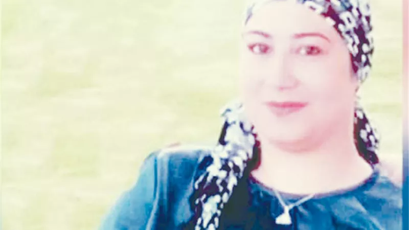 مستريحة الرخام.. مش هتنام