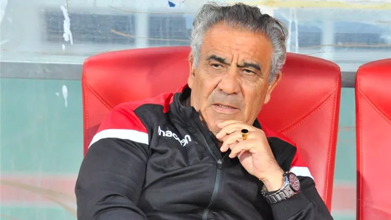 البنزرتى: الأهلى ليس في أفضل حالاته.. وأتمنى مواجهة الترجى فى النهائى