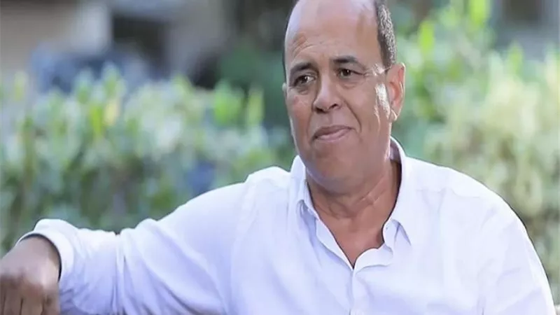 هشام يكن يوجه رسالة هامة لمجلس الزمالك