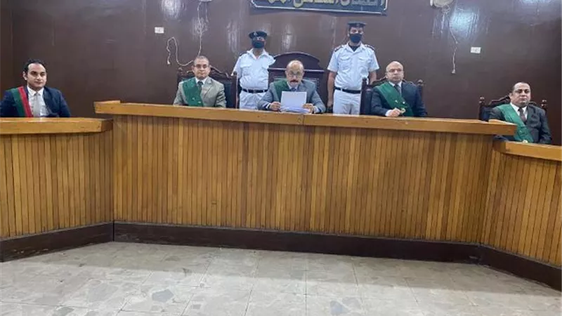 السجن المشدد7 سنوات لشقيقتين قتلتا ابن شقيقهما فى مشاجرة على الميراث بقنا