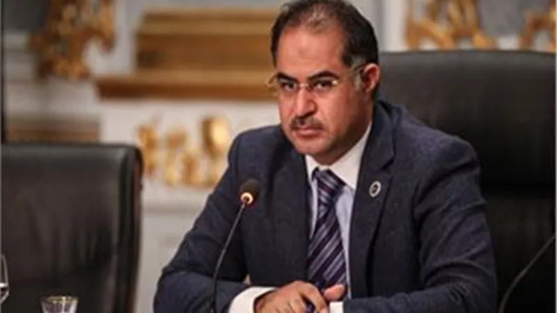 تشريعية النواب ترجأ مناقشة قانون عبد الحكم للعقوبات البديلة لحين استطلاع رأي الداخلية والتضامن ومجلس القضاء الأعلى