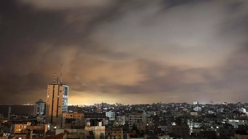 خالد عكاشة : وقف إطلاق النار بغزة دون شروط يعكس ثقة الجميع فى مصر .. فيديو