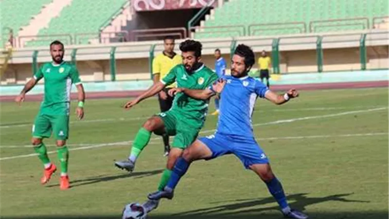 تعادل النجوم والقناة