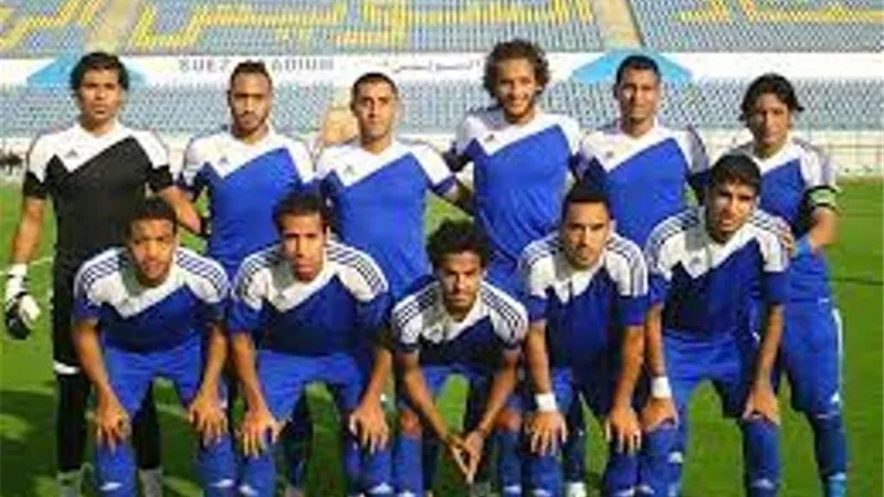 السوايسة وزد ..حبايب