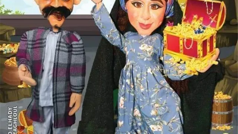 نشاط مكثف للفنون الشعبية على مسرح البالون والسيرك القومى وقبة الغورى