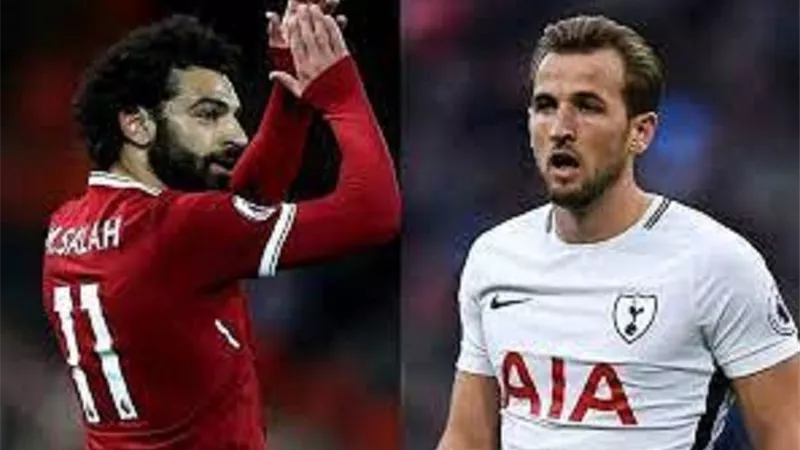 محمد صلاح يمنح كين صدارة هدافى البريميرليج