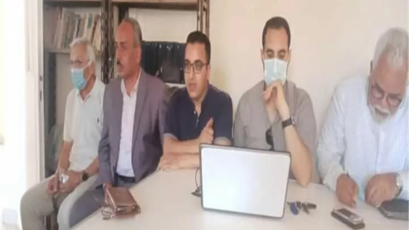 التسويق والاستثمار الرياضي.. ندوة لمديرية الشباب بالقليوبية