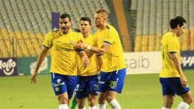 الإسماعيلي بستعد للزمالك في كأس مصر بدون راحة