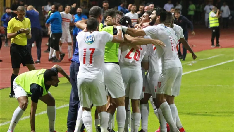 حكم دولي سابق: هدف الزمالك غير صحيح.. وطرد طارق حامد تأخر 7 سنوات