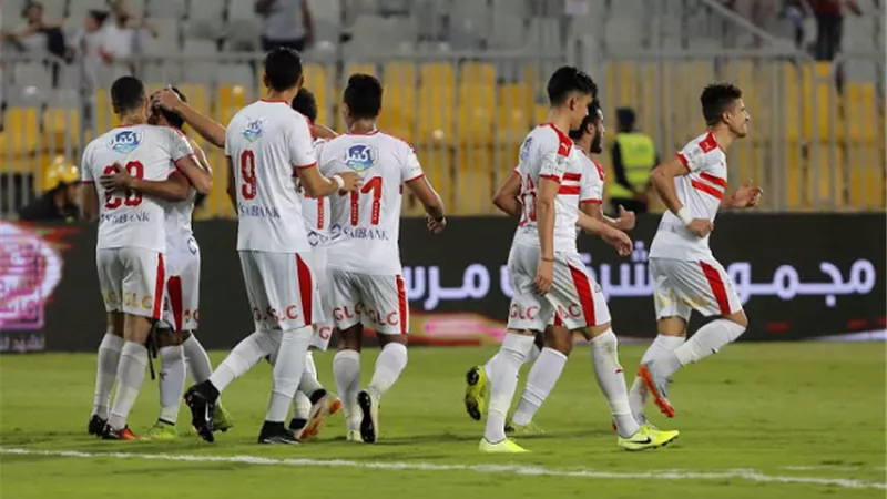 الخولي: ركلة الجزاء الثانية للزمالك غير صحيحة.. وراضِ عن أداء اللاعبين