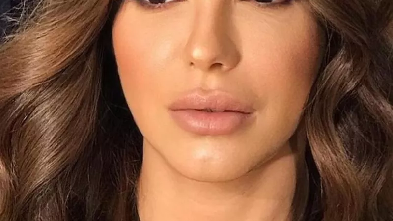 دنيا عبدالعزيز تخطف القلوب بأحدث ظهور ..شاهد
