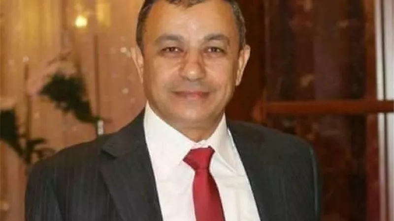 تلف ١٦ نخلة فى حريقين بنقاده