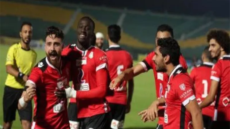 اليوم..طلائع الجيش يواجه وادى دجلة على ستاد السلام