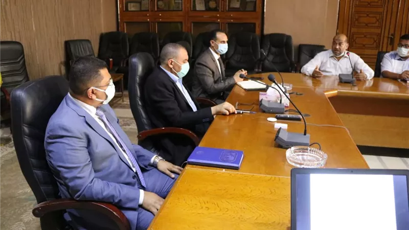 270 مليون جنيه للخطة الاستثمارية بشمال سيناء وتنفيذ 86% من مشروعاتها