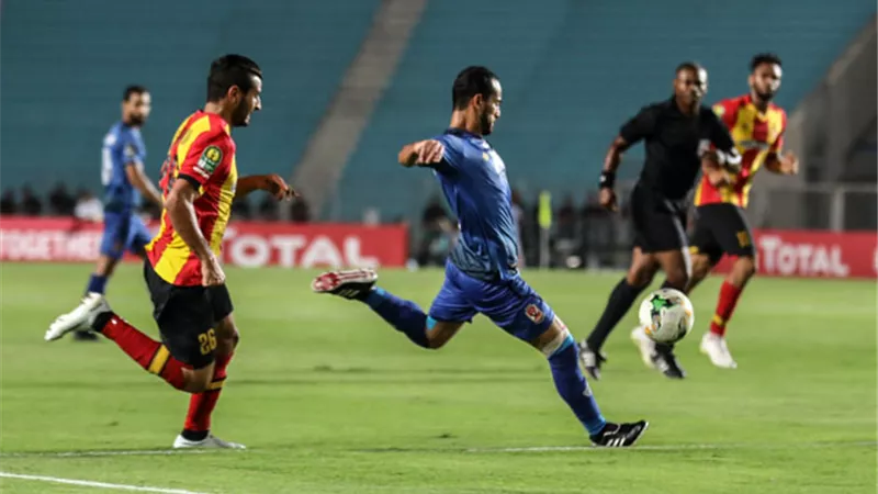 تعليق نارى من فوزى البنزرتى بشأن مواجهة الاهلى والترجى