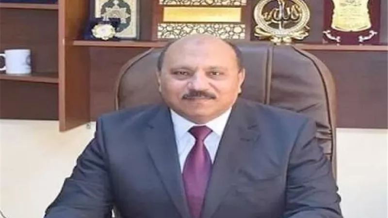 حركة تنقلات ببن رؤساء الإدارات والمناطق فى مياه القناة.. بالصور والأسماء