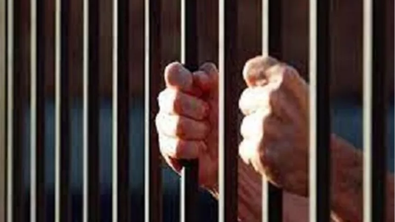 حبس قاتل ابنه خالته طعنا بكوم امبو