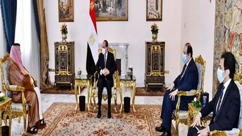 تركى آل الشيخ: محظوظون بوجود قائد عربى مثل السيسى يملك الحكمة والقوة وبعد النظر