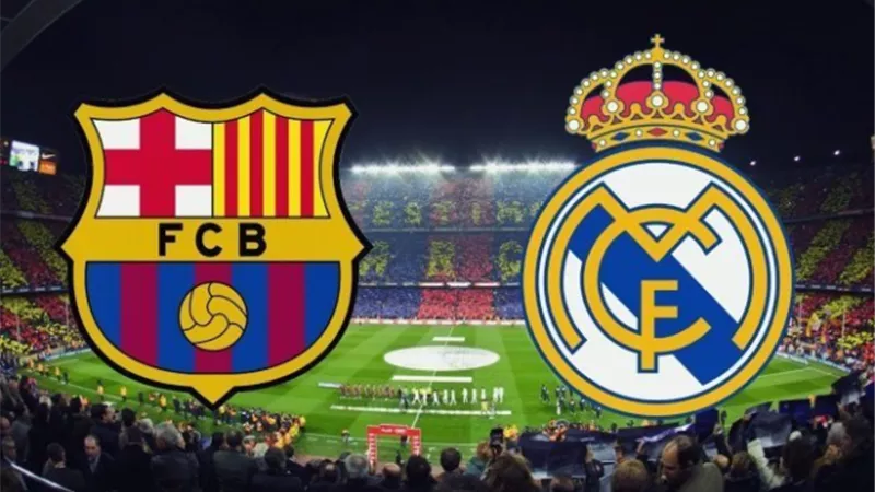 رسميًا.. مواجهة جديدة بين برشلونة وريال مدريد في كأس السوبر الإسباني