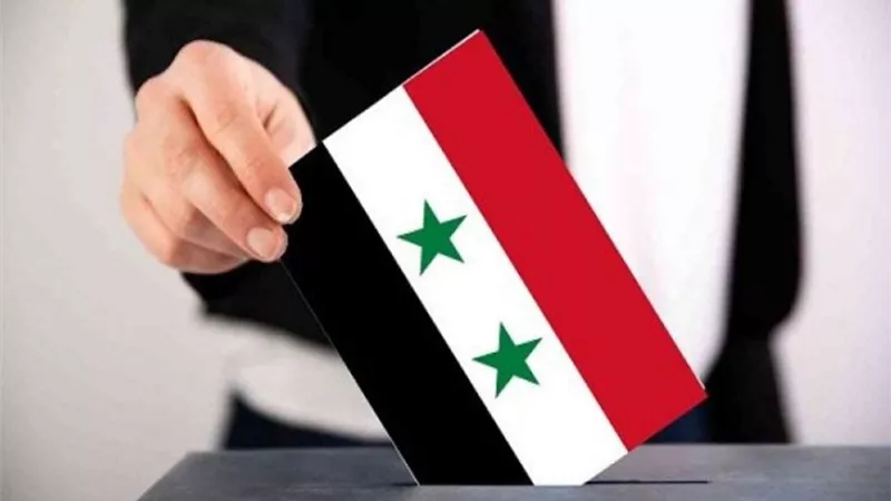 السلطات السورية : 12 ألف مركز لاستقبال الناخبين في انتخابات الرئاسة