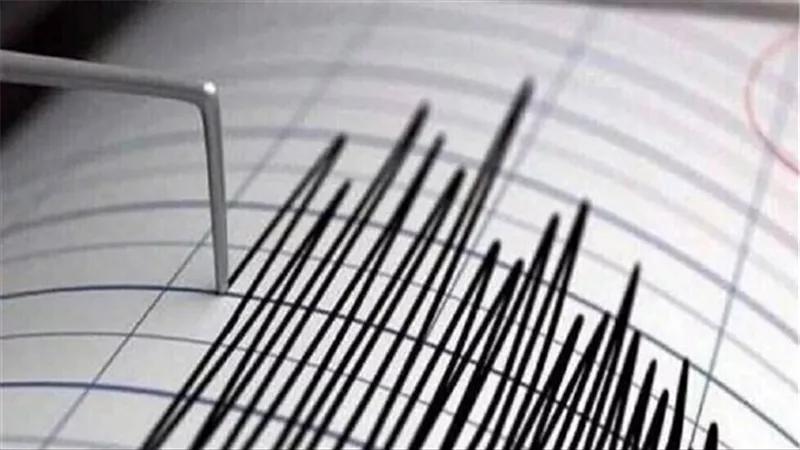 زالزال يضرب إندونيسيا بقوة 5.1 ريختر