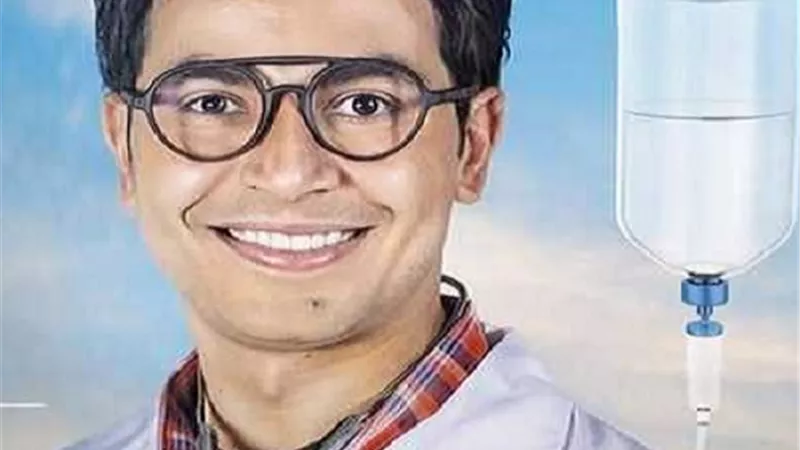 محمد أنور: سعيد بتصدر 