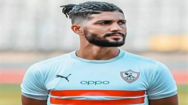 من أجل الزمالك.. طارق السيد يوجه رسالة قوية لـ ساسى