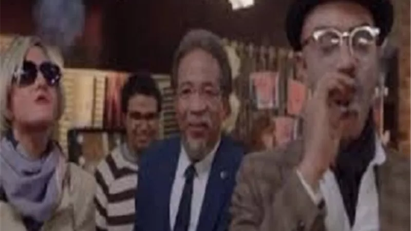 آسر ونيللى وزينب ودرويش وعلا.. يجتمعون للوقوف بجانب شريف دسوقي فى محنته