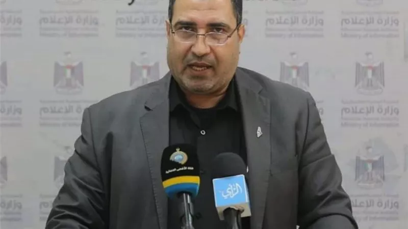محلل سياسي: شعب فلسطين يشكر الرئيس السيسى ويثق في قرارات أبو مازن