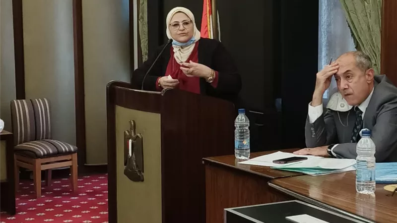 ٨٠ مليون جنيه دعما لصحة المنوفية
