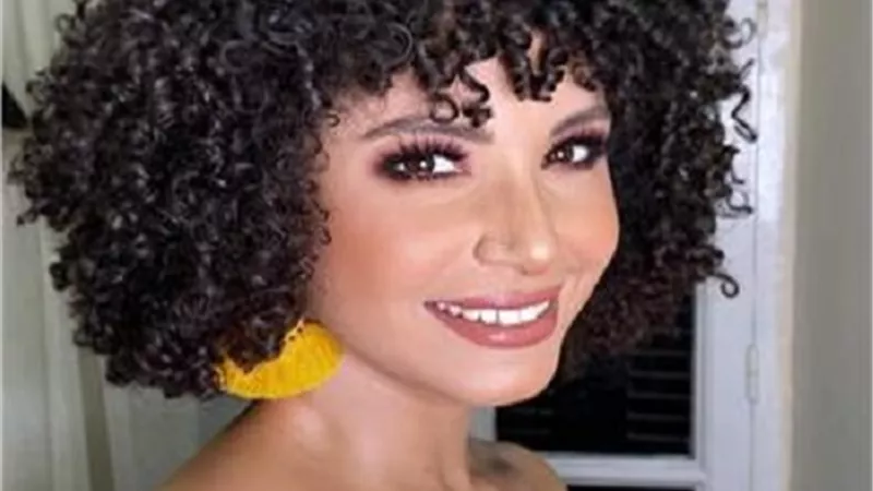 نسمة محجوب:سعيدة بنجاح أغنية 