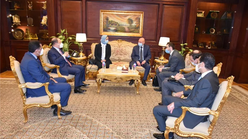 النيابة العامة: اتفاق مع روسيا على استمرار تبادل المعلومات في واقعة سقوط الطائرة