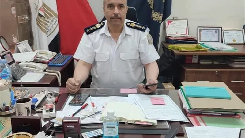 سجل مدني بيلا يعمل في الفترة المسائية