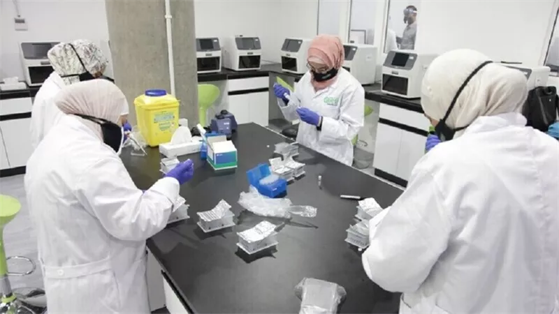 الأردن تنفي ظهور أعراض جانبية طويلة المدى للقاحات كورونا