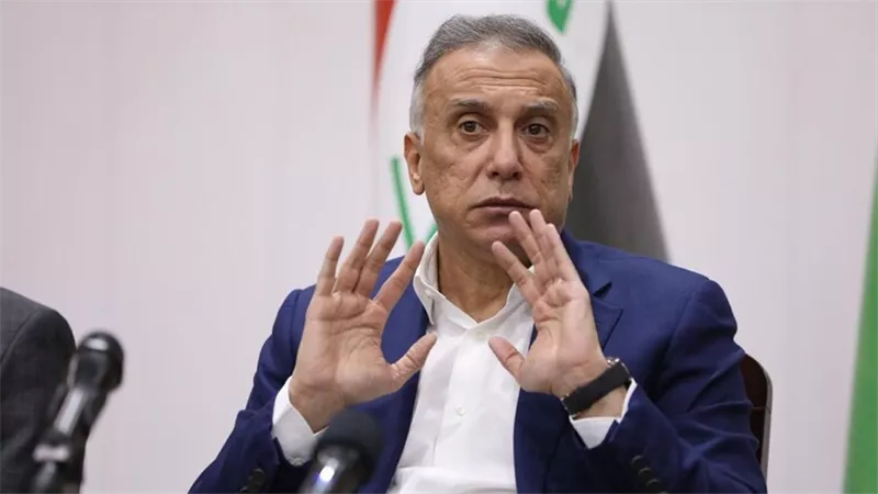 الكاظمي: الحكومة ستحقق في أعمال العنف ببغداد