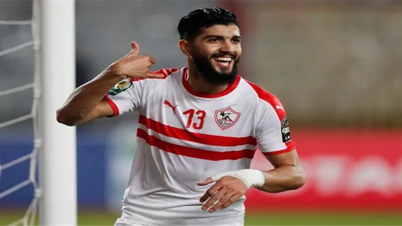 مفاجأة .. الزمالك مهدد بخصم 3 نقاط بسبب ساسى