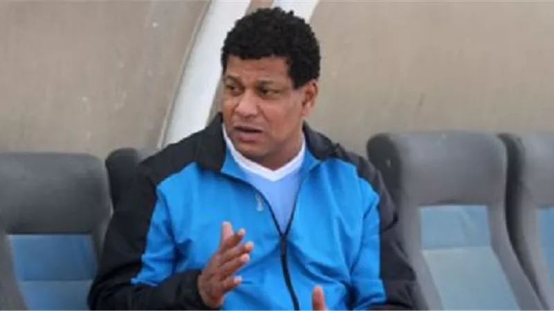 أول تعليق من علاء عبدالعال بعد فوز أسوان على المحلة