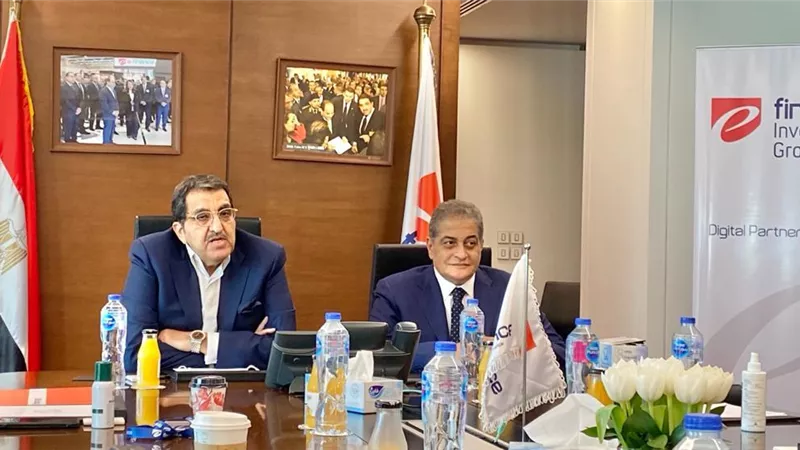 استعدادات مبكرة لليوبيل الفضي لمعرض ومؤتمر القاهرة الدولي للتكنولوجيا CAIRO ICT 2021