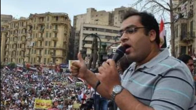مصدر أمنى ينفى ادعاءات الإخوان بتعرض السجينين زياد العليمي وأحمد سمير للضرب