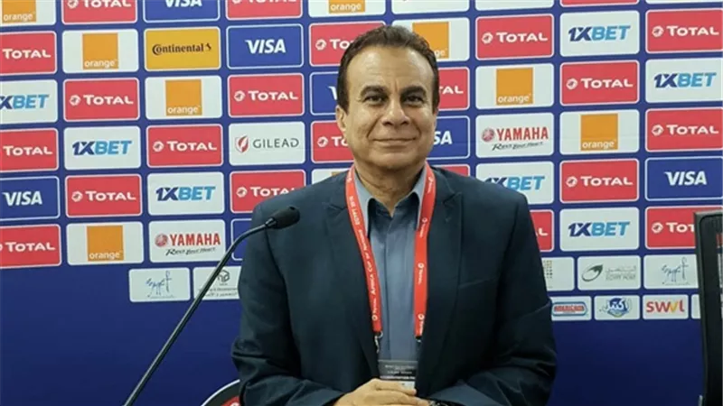 الطويلة : وحيد ’’ بيضحك ’’ على جمهور الإسماعيلي