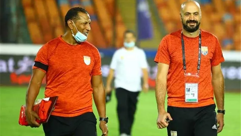 بعد فوز الجونة على الإتحاد .. شحاتة: تدريب الأهلي حلم حياتي