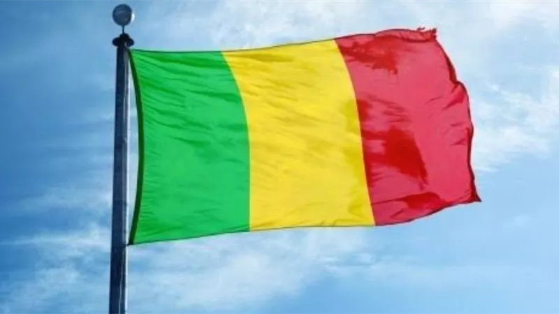 جلسة طارئة مغلقة اليوم بمجلس الأمن بشأن الأحداث في مالي