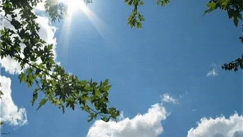 طقس اليوم الأربعاء 26 مايو 2021