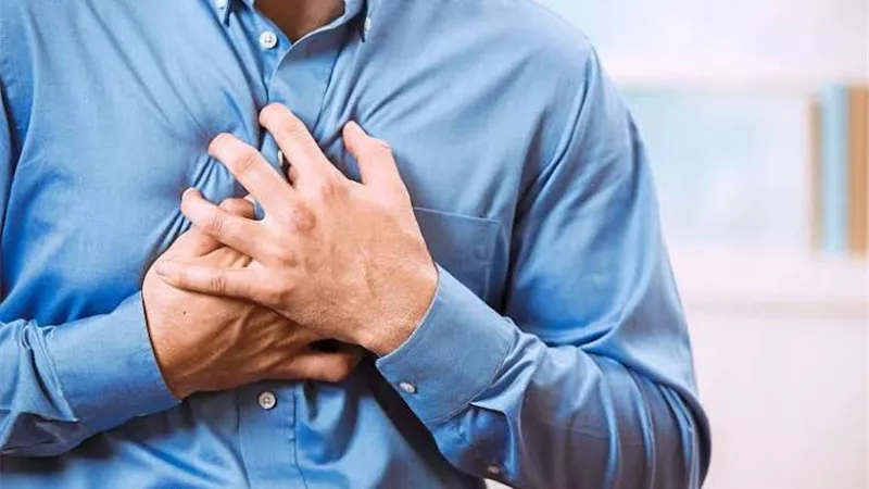 نصائح ذهبية لتحمي نفسك من الأمراض غير السارية