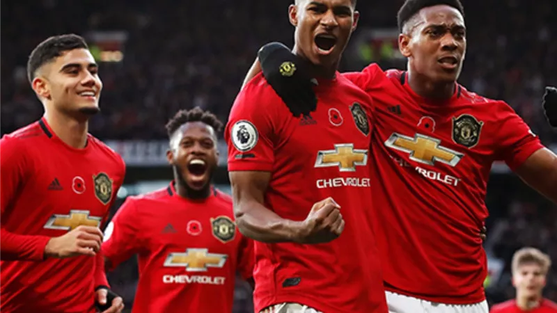تشكيل مانشستر يونايتد المتوقع أمام فياريال في نهائي الدوري الأوروبي