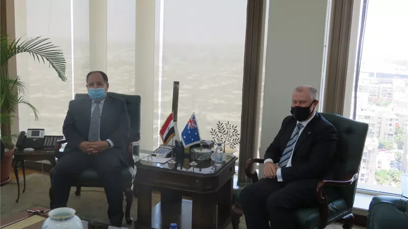 وزير المالية: استكمال مسيرة الإصلاح المالى دون أى أعباء إضافية على المواطنين