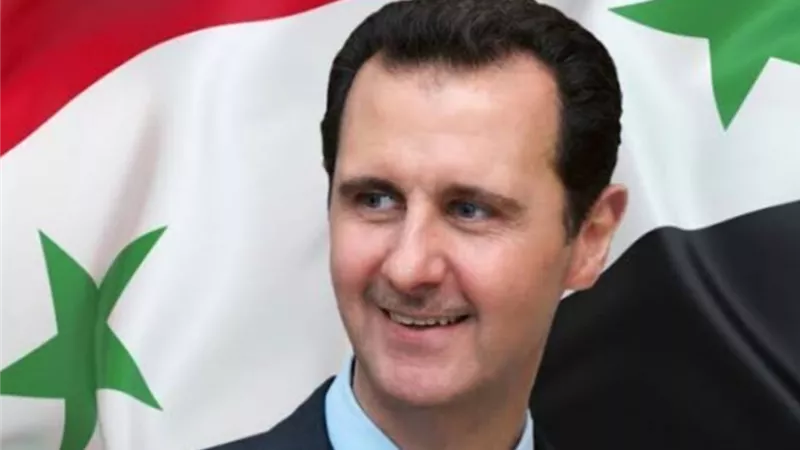 الأسد بعد الادلاء بصوته في دوما : أدعو كل من ترك مدينته وقريته للعودة إليها مرة أخرى